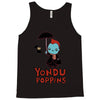 yondu poppins Tank Top