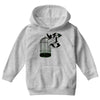 breaking through to freedom Youth Hoodie