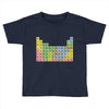 canadian periodic table Toddler T-shirt