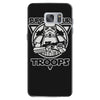 support our troops Samsung Galaxy S7
