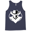young guns Tank Top