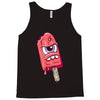 es smile Tank Top