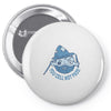you cell not pass Pin-back button
