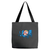 movie time Tote Bags