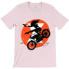 black attack T-Shirt