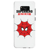 Superhero On The Way Samsung Galaxy S8