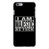 majestic advisory iPhone 6/6s Plus Case