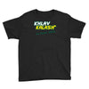 khlav kalash Youth Tee