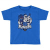 raices Toddler T-shirt