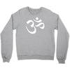 hare krishna aum Crewneck Sweatshirt