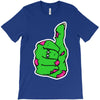 zombie okay T-Shirt