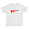Steven Hawking Youth Tee