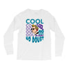 cool no doubt Long Sleeve Shirts
