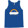 i don't care, okay Tank Top