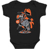cherry hill Baby Bodysuit