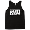 brick tamland pants Tank Top
