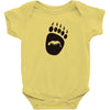 Bear Baby Bodysuit