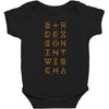 Ability Dungeon And Dragons Baby Bodysuit