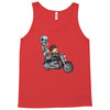 judgement day Tank Top