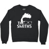 the smiths Crewneck Sweatshirt