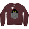 soon Crewneck Sweatshirt
