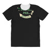 drink pee All Over Women's T-shirt
