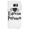 espresso patronum Samsung Galaxy S7 Edge