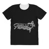 fahrie77 All Over Women's T-shirt