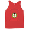 ozil art Tank Top