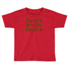 bonita applebum a tribe Toddler T-shirt