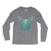 rising spirit Long Sleeve Shirts