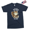 nuts Exclusive T-shirt