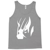 wolverine image x men avengers marvel comics gift Tank Top