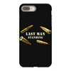 Last Man Standing iPhone 8 Plus