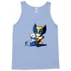 the purrfect gift Tank Top