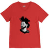 X_O V-Neck Tee