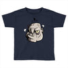 angry ogre. Toddler T-shirt