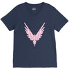 Logan Paul Maverick V-Neck Tee