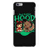 red riding hood iPhone 6 Plus/6S Plus Case