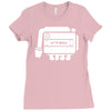 vtec engine Ladies Fitted T-Shirt