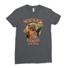 yub nubs Ladies Fitted T-Shirt
