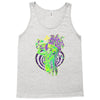 scared straight Tank Top