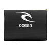 surfing ocean Accessory Pouches