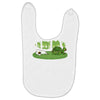 cheater Baby Bibs