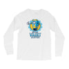 vault hunter Long Sleeve Shirts