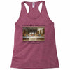 Leonardo Da Vinci L Ultima Cena Racerback Tank
