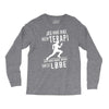 lobe Long Sleeve Shirts