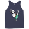 Kung Fu Panda Tank Top
