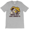 make out like bandits T-Shirt