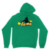 tiswas 3 Hoodie